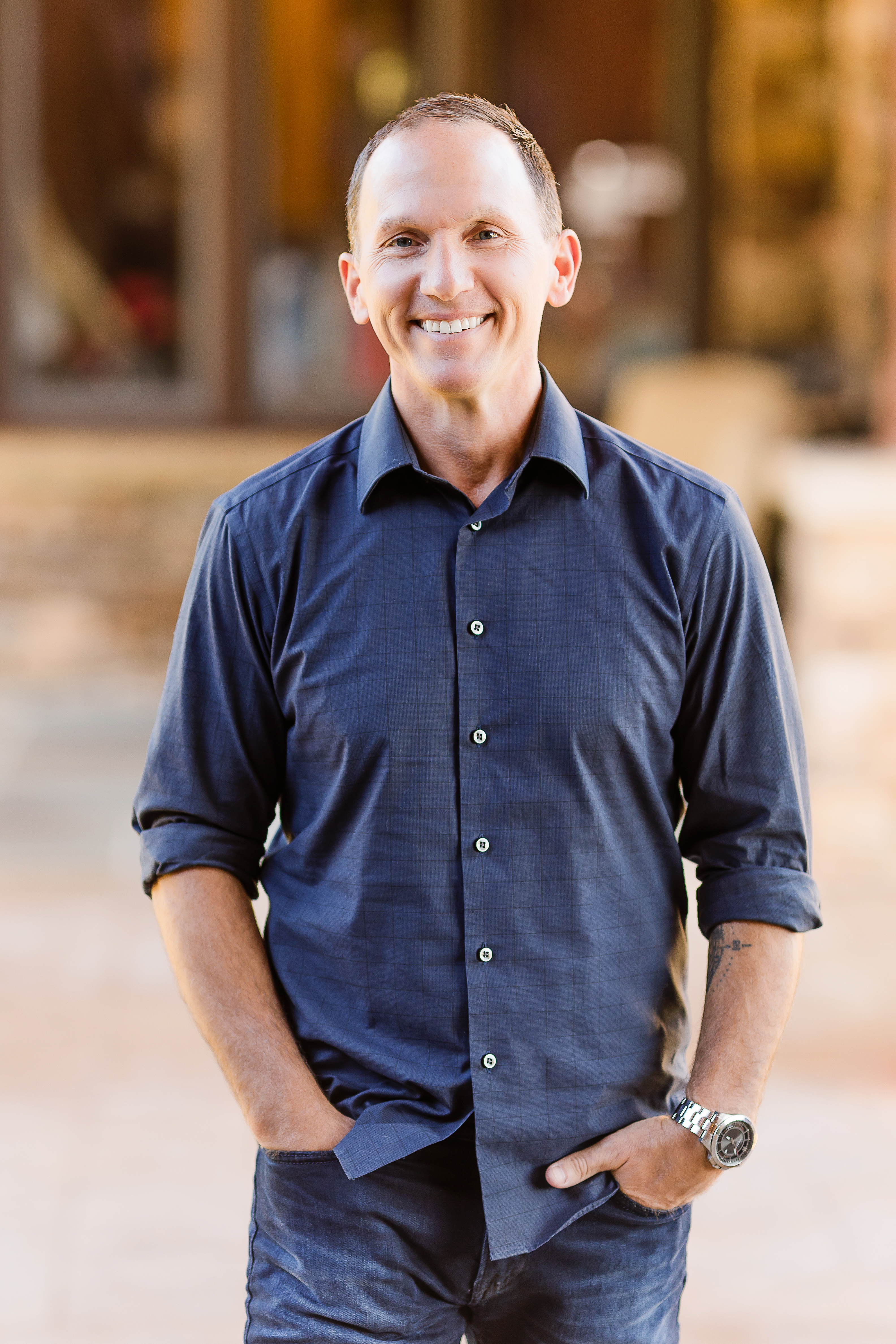 Dr. Kevin C. Snyder
