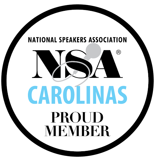 NSA Carolinas Proud Member