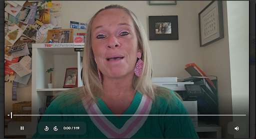Ali Ingersoll video testimonial