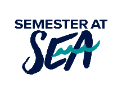 Semester at Sea badge