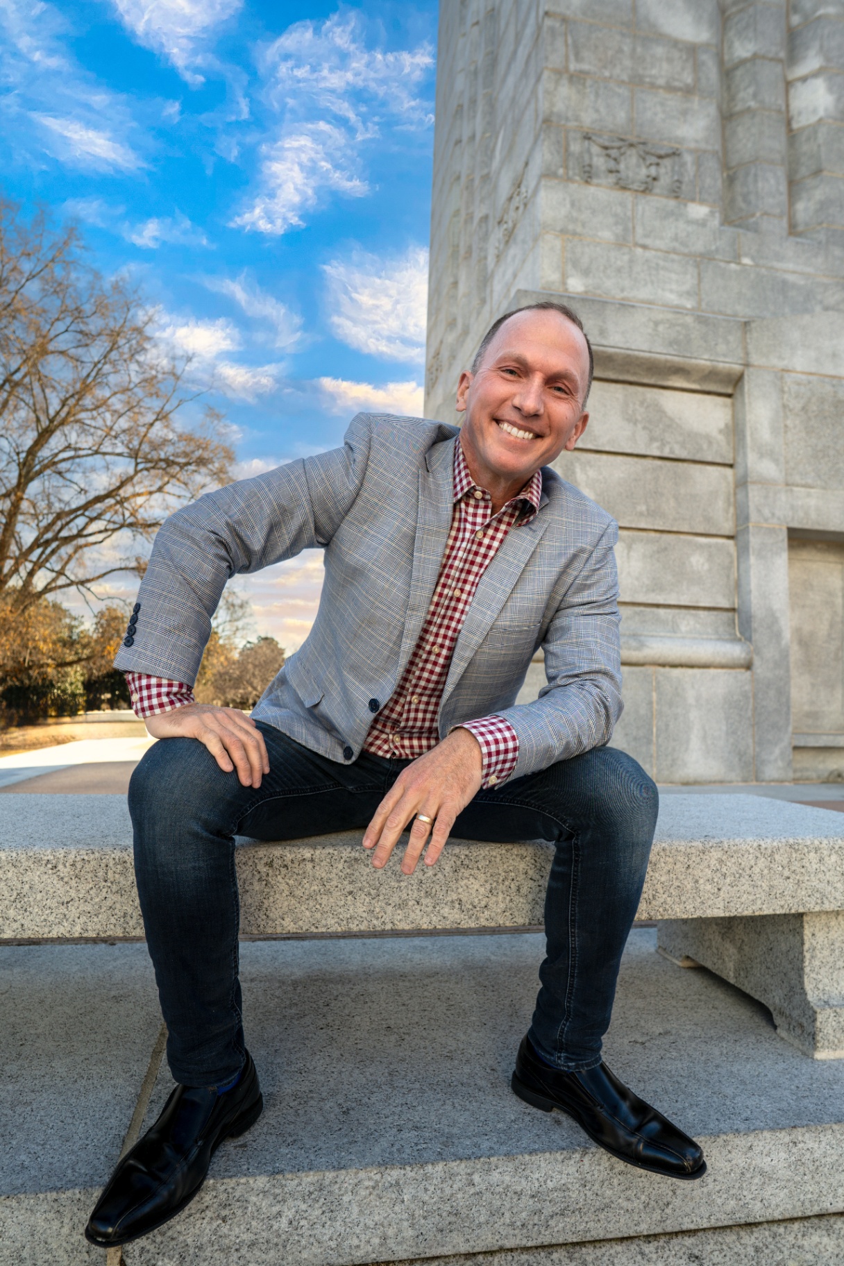 Dr. Kevin C. Snyder