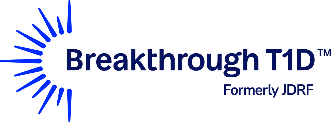 Breakthrough T1D (formerly JDRF)